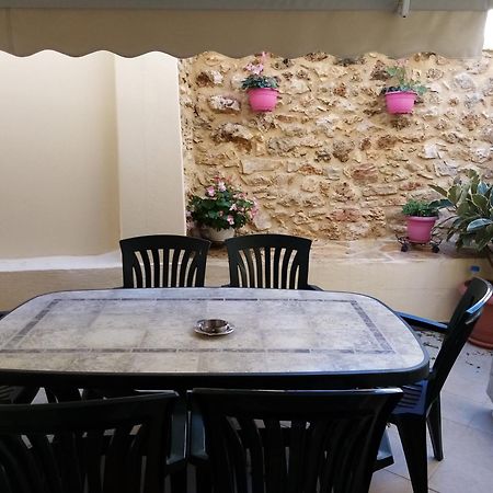Olga'S House Apartment Preveza Exterior photo